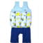 Splash About Toddler & Little Boys and Girls Short John Float suit with Adjustable Buoyancy Swimsuit