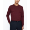 Hugo Boss Mens Regular-Fit Merino Sweater