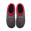 FOCO Mens Toronto Raptors Cup Sole Slippers