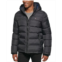 Tommy Hilfiger Mens Quilted Puffer Jacket