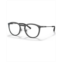 Arnette Unisex Phantos Eyeglasses AN719349-O