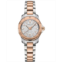 Certina Womens Swiss DS Action Two-Tone Stainless Steel Bracelet Watch 29mm
