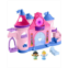 Fisher Price Little People Disney Princess Magical Lights Dancing Castle Toddler Playset