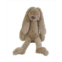 Newcastle Classics Rabbit Richie Clay Plush by Happy Horse 15 Inch Stuffed Animal Toy