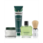 Proraso 4-Pc. Shave Essentials Set With Refresh Formula For All Skin & Beard Types