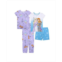 Frozen 2 Little Girls Cotton For Pajamas Set