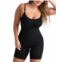 Shapermint Essentials Womens Scoop Neck Mid-Thigh Bodysuit 95002