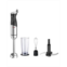 5 Core Hand Blender ? 500W Immersion Blender ? Electric Hand Mixer w 2 Mixing Speed 304 Steel Blades HB 1516 NEW