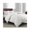 Royal Luxe White Goose Feather & Down 240 Thread Count Comforter Twin
