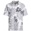 Quiksilver Waterman Mens Shonan Hawaiian Shirt