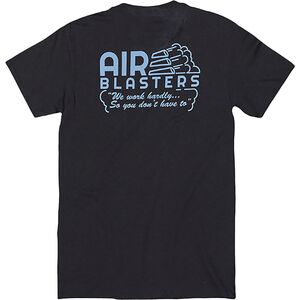 Air Blasters Short-Sleeve T-Shirt - Mens