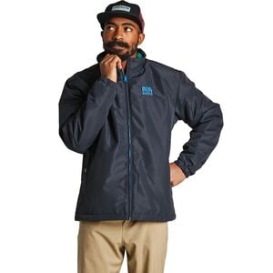 Airblaster Double Puff Jacket - Mens