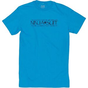 Airblaster Druther Ninja Short-Sleeve T-Shirt - Mens