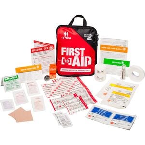 Adventure Medical Kits Adventure First Aid Medical Kit
