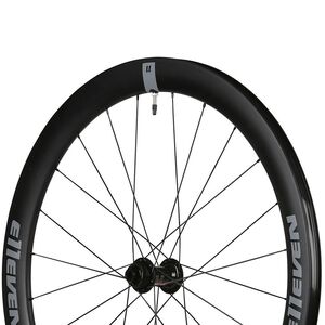 E11even Carbon Disc Gravel Wheelset - Tubeless