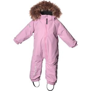 Isbjorn of Sweden Toddler Padded Jumpsuit - Toddlers