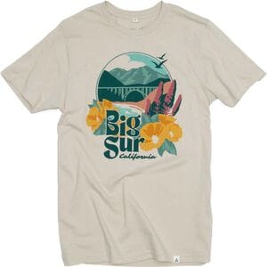 Landmark Project Big Sur T-Shirt