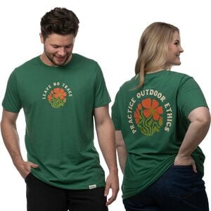 Landmark Project Leave No Trace T-Shirt