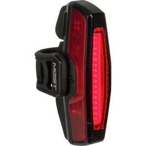 Most Red Edge USB Tail Light