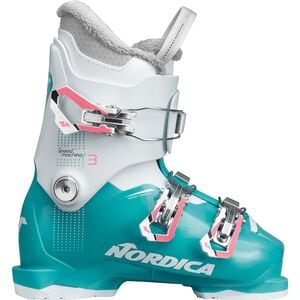 Nordica Speedmachine J3 Ski Boot - 2024 - Girls
