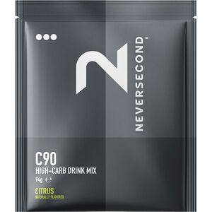 Neversecond C90 High Carb Drink Mix - 8-Pack