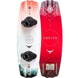 O Brien Water Sports Spark Wakeboard + Spark Binding