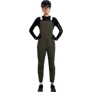 Peppermint Cycling MTB Overall - Womens