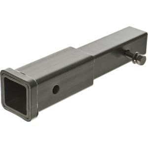 RockyMounts 8in Hitch Extension with Lock