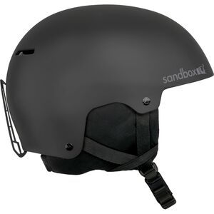 Sandbox Icon Snow Mips Junior Helmet - Kids