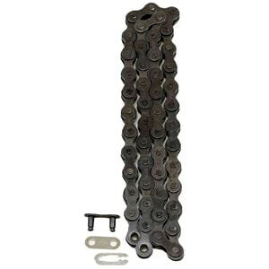 Replacement Chain