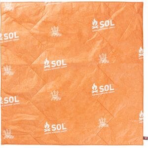 S.O.L Survive Outdoors Longer Escape Insulated Trail Seat