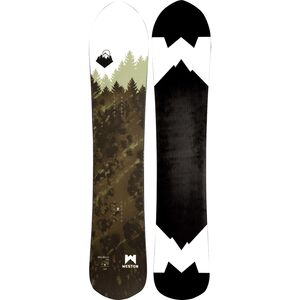 Weston Backwoods Snowboard - 2024