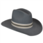 Renegade Bent Western Hat