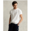 Polo Ralph Lauren Classic Fit Heavyweight Jersey T-Shirt ★Best