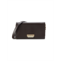Bimba y Lola Nylon Double Wallet Clutch - Queen Letizia Handbags