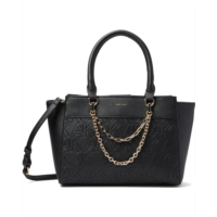 Hermes Celeste Swift Leather Clochette Narcisse Bag Charm