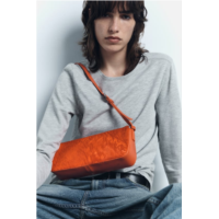 100% Vegan V Couture Shoulder Bag by Kooba in 2023