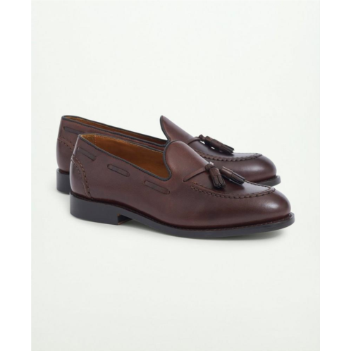 Brooksbrothers Fitzgerald Tassel Loafer