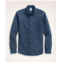 Brooksbrothers Regent Regular-Fit Chambray Sport Shirt