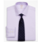 Brooksbrothers Stretch Madison Relaxed-Fit Dress Shirt, Non-Iron Twill Ainsley Collar