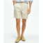 Brooksbrothers 8 Pleat Front Stretch Advantage Chino Shorts