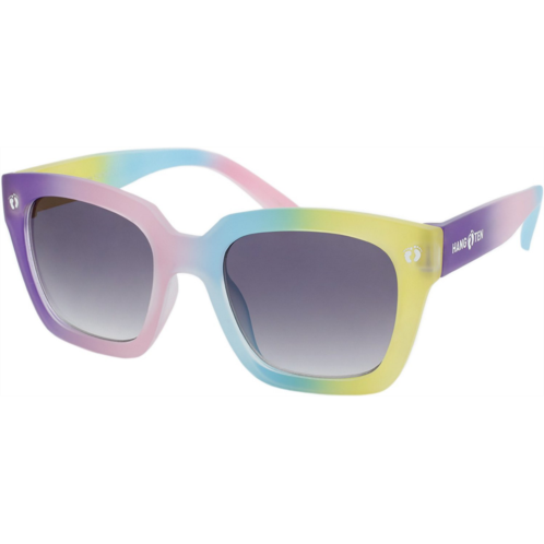 Hang Ten Kids Cat Eye Tween Sunglasses