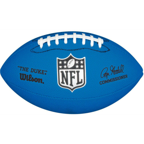 Wilson NFL Mini Replica Football