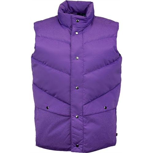 CB Sports Womens Primaloft Down Blend Vest