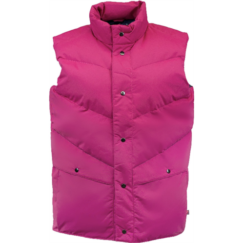 CB Sports Womens Primaloft Down Blend Vest