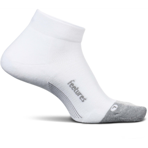 Feetures Elite Max Cushion Low Cut Socks