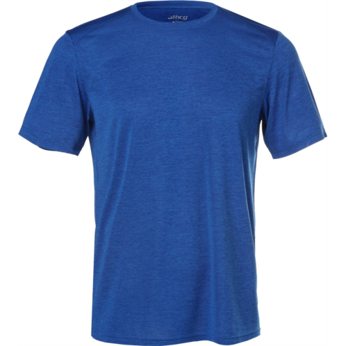 BCG Mens Turbo Melange T-shirt