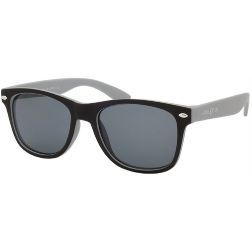 Hang Ten Wayfarer Sunglasses