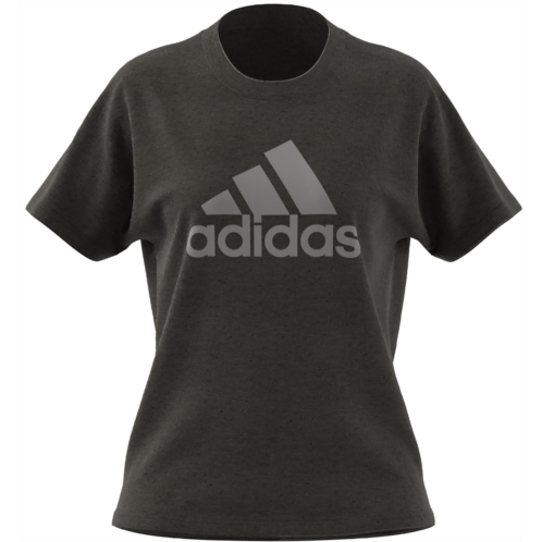 adidas Womens Winners 3.0 Graphic Short Sleeve T-shirt