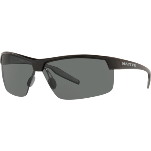 Native Eyewear Mens Hardtop Ultra XP Polarized Sunglasses